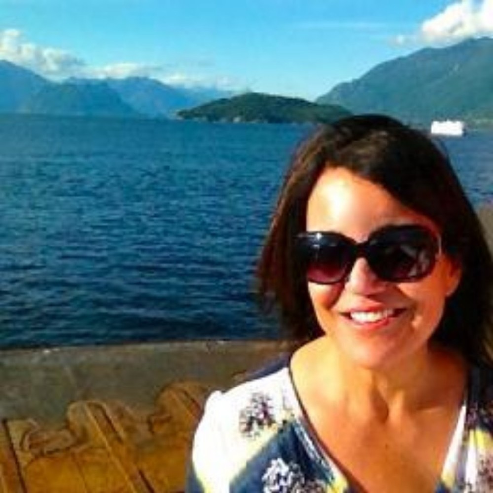 Meet your Posher, Cheryl